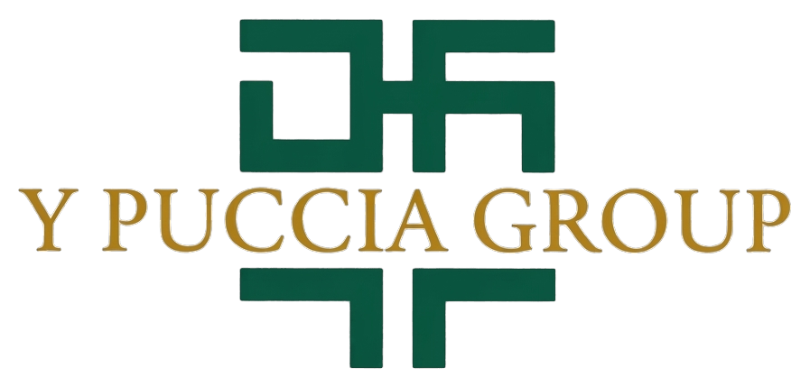 Y PUCCIA GROUP Logo